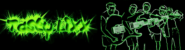 Tasty Lixx logo